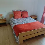 De La Rouge Roye Tatil Evi Nompatelize