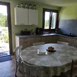 Ferienhaus De La Rouge Roye