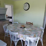 De La Rouge Roye Tatil Evi *