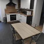 De La Rouge Roye Tatil Evi *