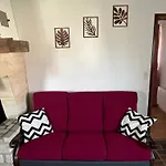 Ferienhaus De La Rouge Roye Nompatelize