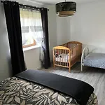 De La Rouge Roye Tatil Evi