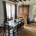Ferienhaus De La Rouge Roye