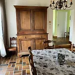 De La Rouge Roye Tatil Evi Nompatelize