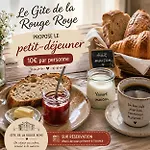De La Rouge Roye * Nompatelize