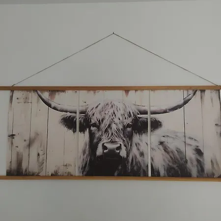 Semesterbostad De La Rouge Roye