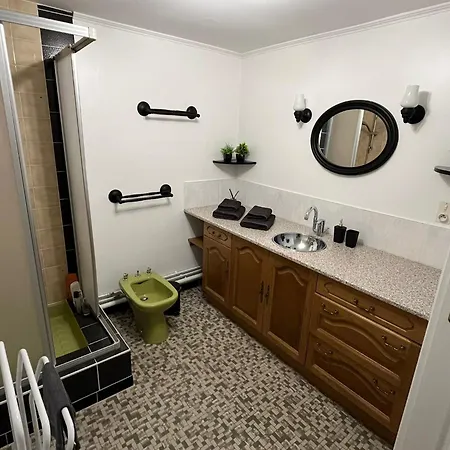 De La Rouge Roye 펜션 Nompatelize