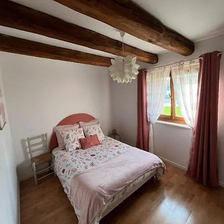 De La Rouge Roye * Nompatelize