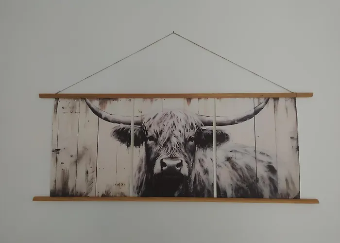 펜션 De La Rouge Roye