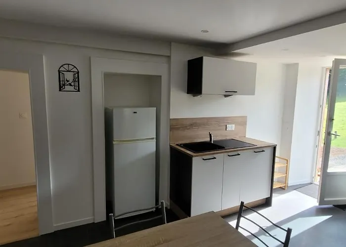 De La Rouge Roye Сasa de vacaciones Nompatelize