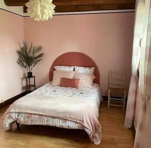 別荘 De La Rouge Roye