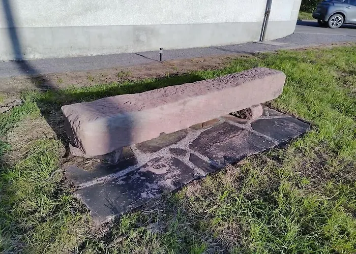 Сasa de vacaciones De La Rouge Roye *