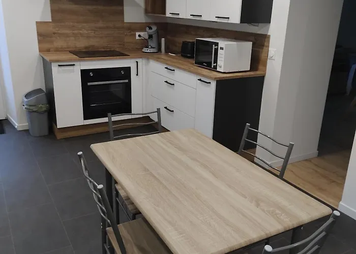 De La Rouge Roye 펜션 *