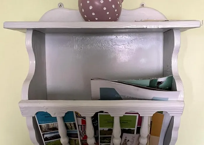 Сasa de vacaciones De La Rouge Roye *