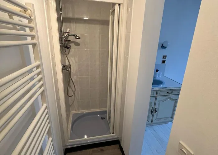 De La Rouge Roye Сasa de vacaciones Nompatelize