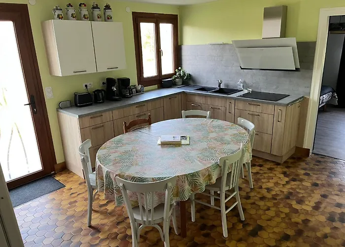 Сasa de vacaciones De La Rouge Roye Nompatelize