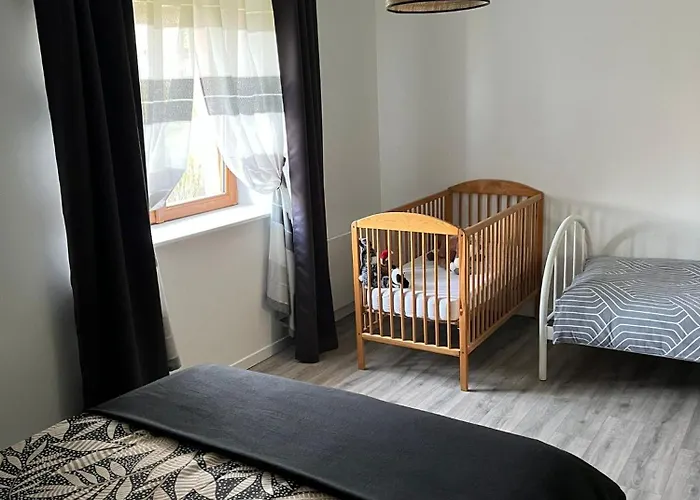 De La Rouge Roye Сasa de vacaciones