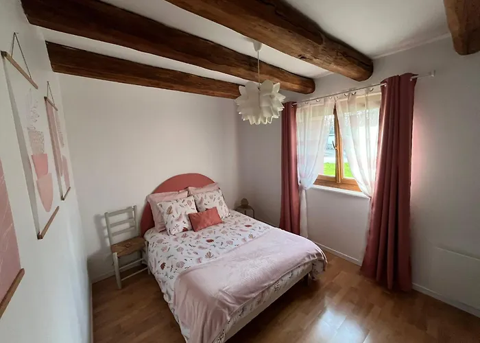 De La Rouge Roye * Nompatelize