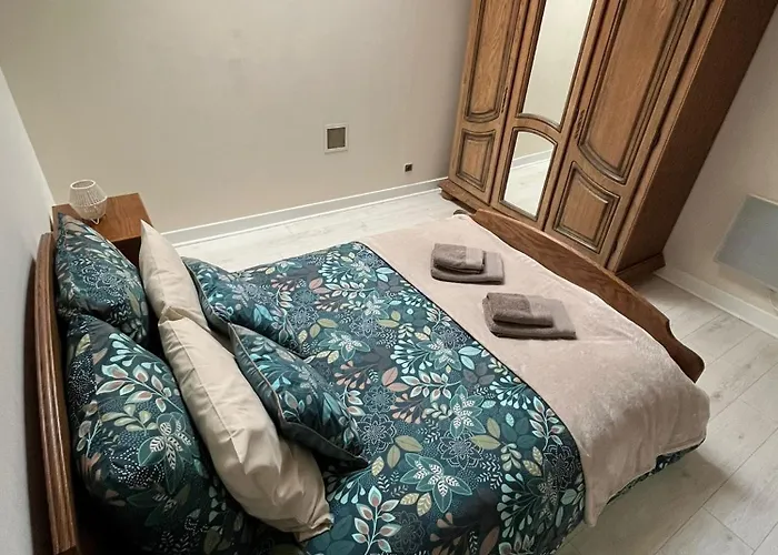 Сasa de vacaciones De La Rouge Roye